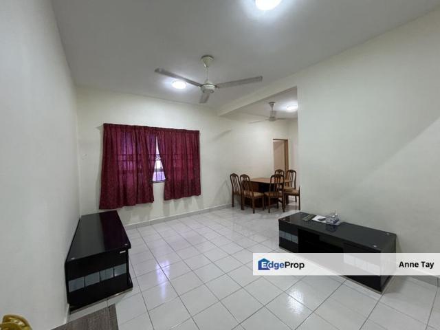 Flat for rent in Johore Bahru, Johor
