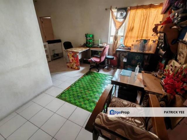 Flat for sale in Johore Bahru, Johor