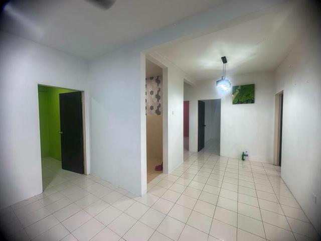 Apartment for sale in Johore Bahru, Johor