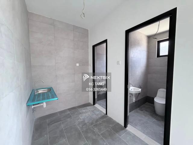 Residential House for rent in Johor