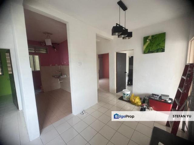 Flat for sale in Johore Bahru, Johor