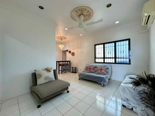 Apartment for sale in Johore Bahru, Johor