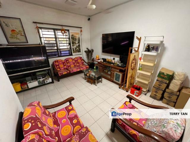Condominium for sale in Johore Bahru, Johor
