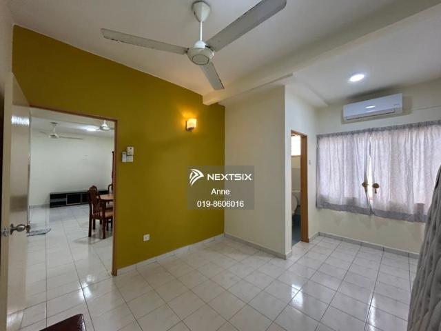 Apartment for rent in Johore Bahru, Johor