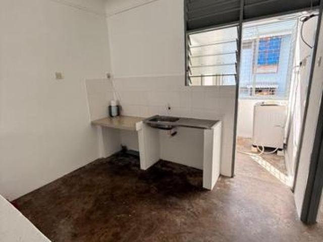 Apartment for sale in Georgetown, Penang