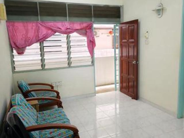 Apartment for sale in Timur Laut, George Town