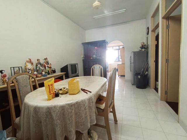 Apartment for sale in Georgetown, Penang