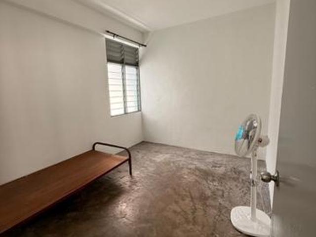 Apartment for sale in Georgetown, Penang