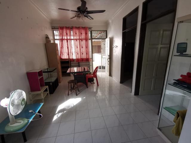 Apartment for sale in Georgetown, Penang