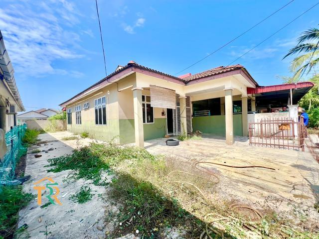 Residential House for sale in Simpang Empat, Kedah