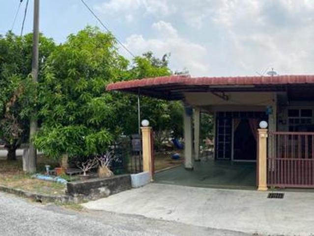 Terraced House for sale in Simpang Empat, Kedah