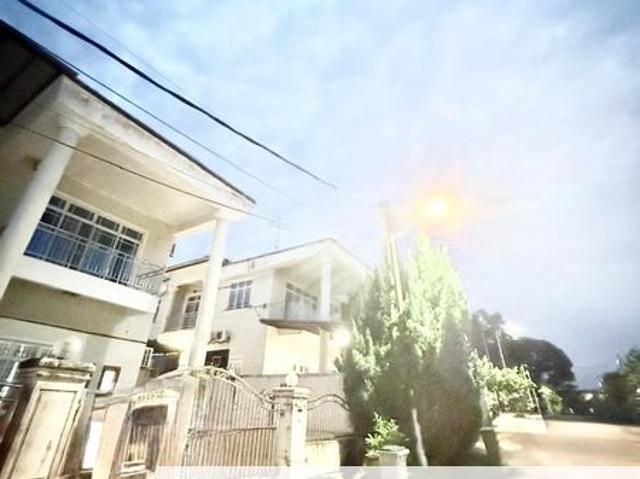 House for sale in Kluang