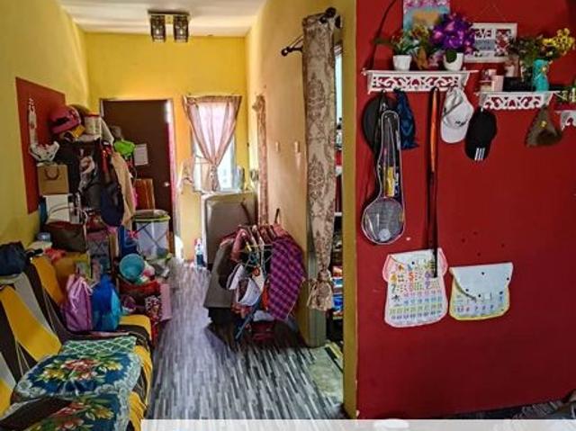 House for sale in Kluang, Johor