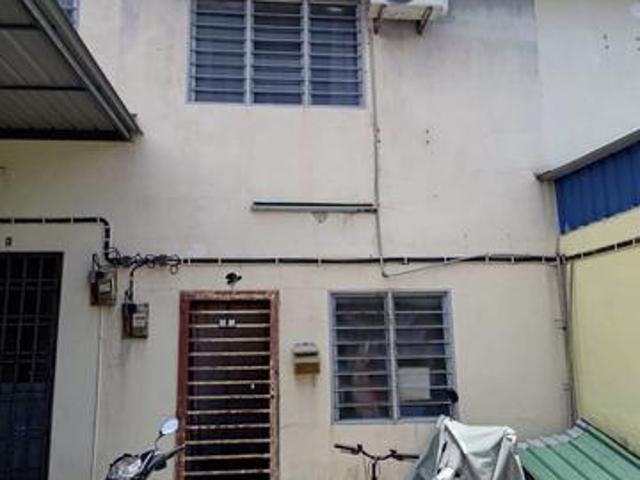 Terraced House for sale in Johore Bahru, Johor
