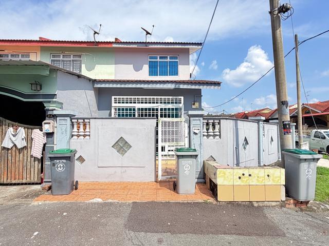 Terraced House for sale in Kluang, Johor
