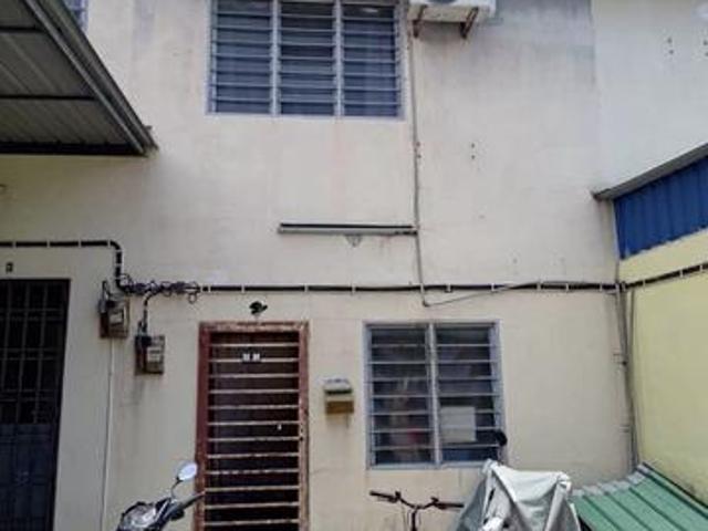 Terraced House for sale in Kluang, Johor