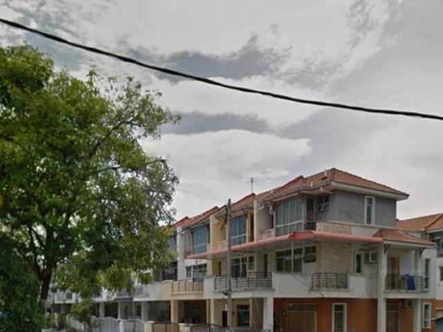 Terraced House for sale in Bukit Tambun, Simpang Ampat