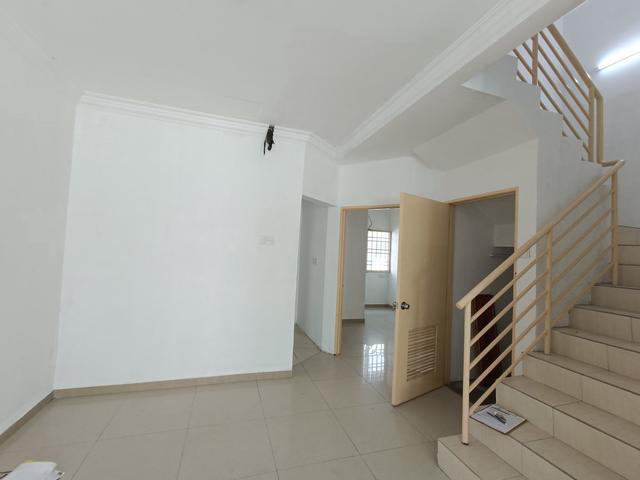 Terraced House for sale in Wellesley, Penang