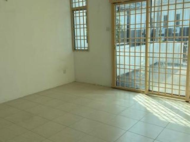 Terraced House for sale in Wellesley, Penang