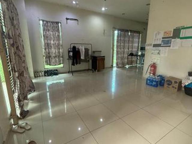 Terraced House for sale in Wellesley, Penang