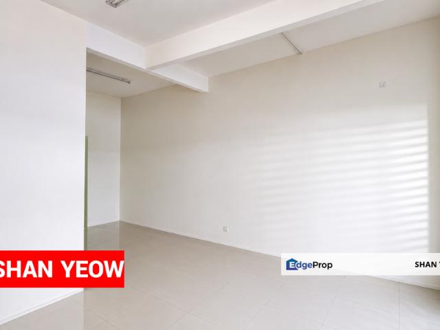 House for rent in Wellesley, Penang