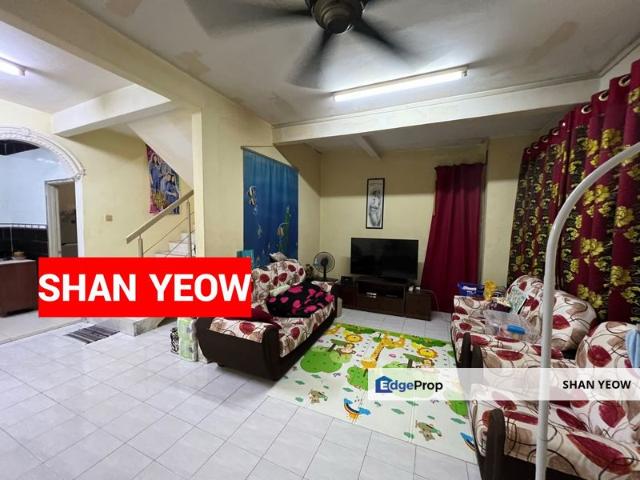 House for sale in Taman Seri Tambun, Simpang Ampat