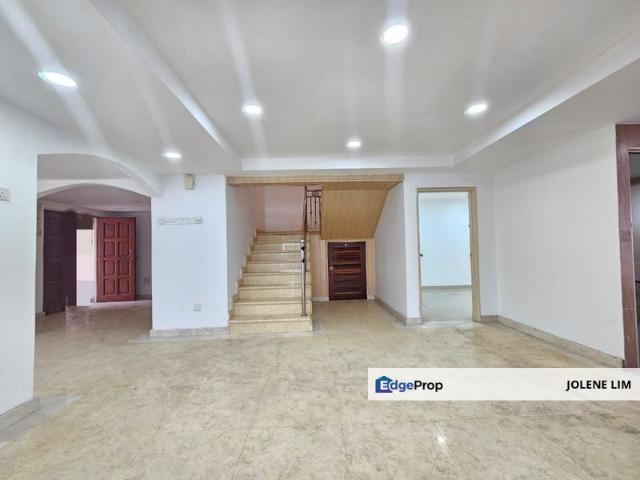 House for sale in Kajang, Langat
