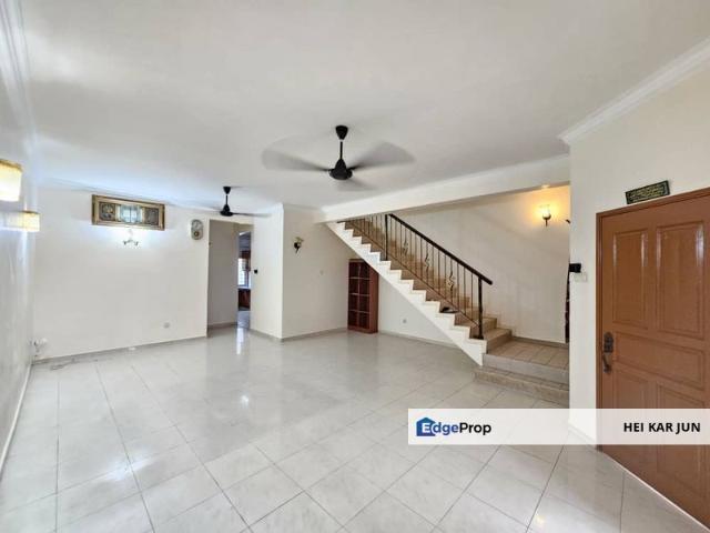 House for sale in Cheras, Kuala Lumpur