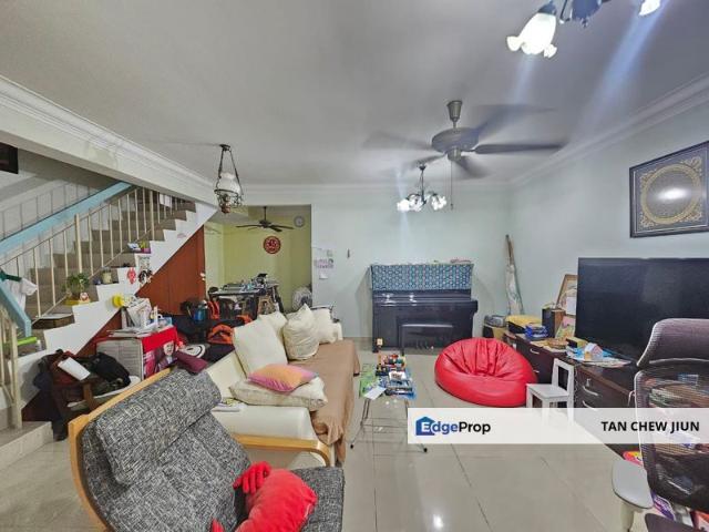 House for sale in Taman Seri Taming, Majlis Perbandaran Kajang
