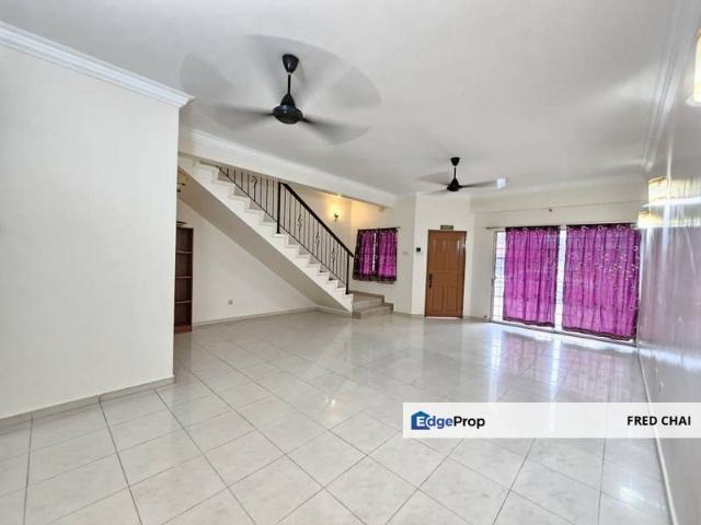 House for sale in Kajang, Langat