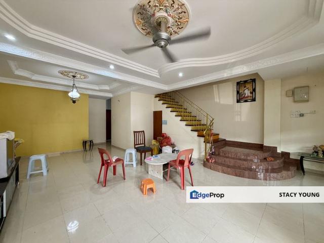 House for sale in Kajang, Langat