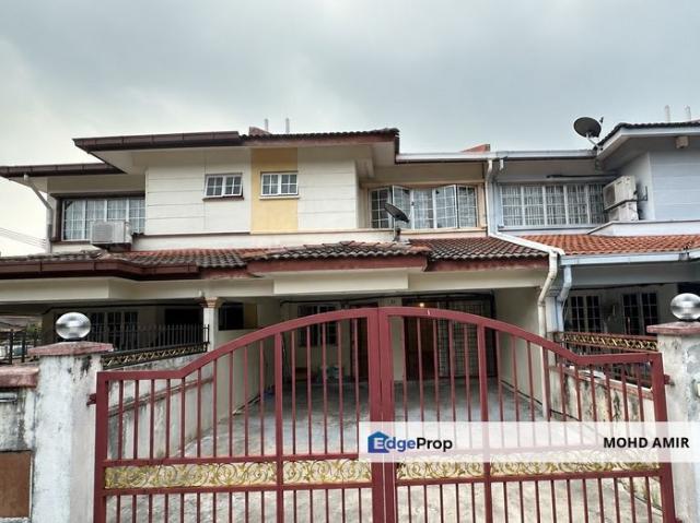 House for rent in Cheras, Majlis Perbandaran Kajang