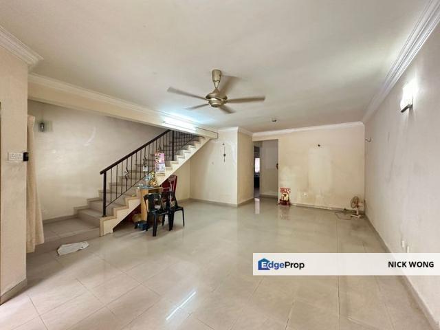 House for sale in Kajang, Langat