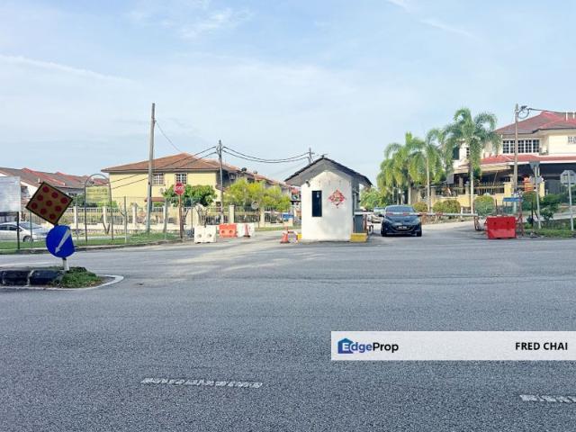 House for sale in Kajang, Langat