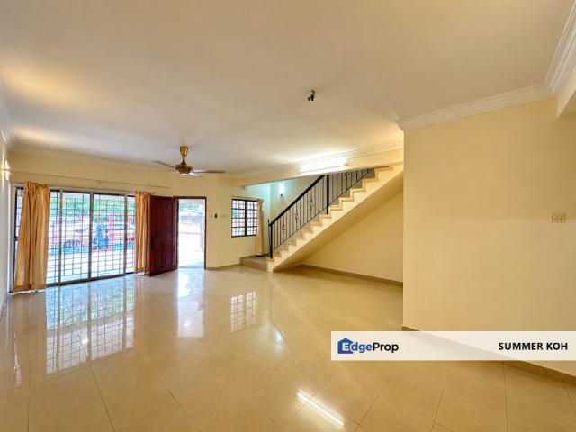 House for sale in Cheras, Majlis Perbandaran Kajang