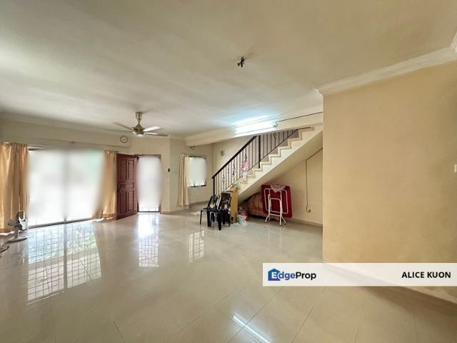House for sale in Kajang, Langat