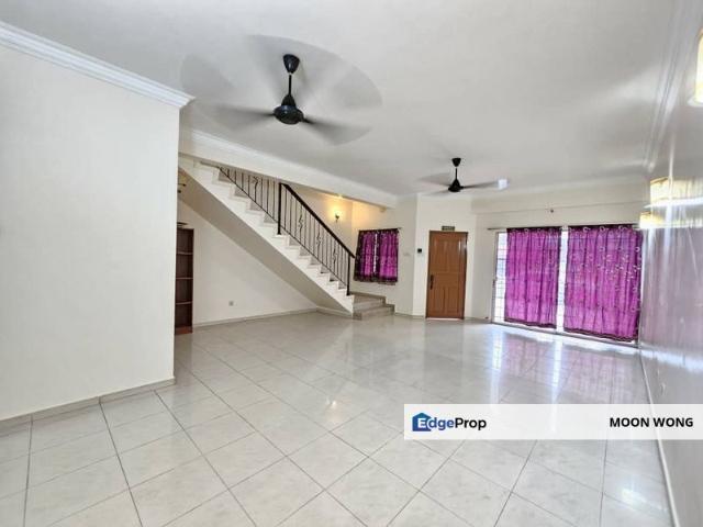 House for sale in Kajang, Langat