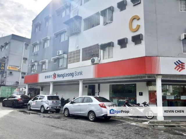 Condominium for sale in Kajang, Langat