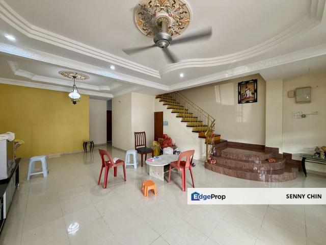 House for sale in Kajang, Langat