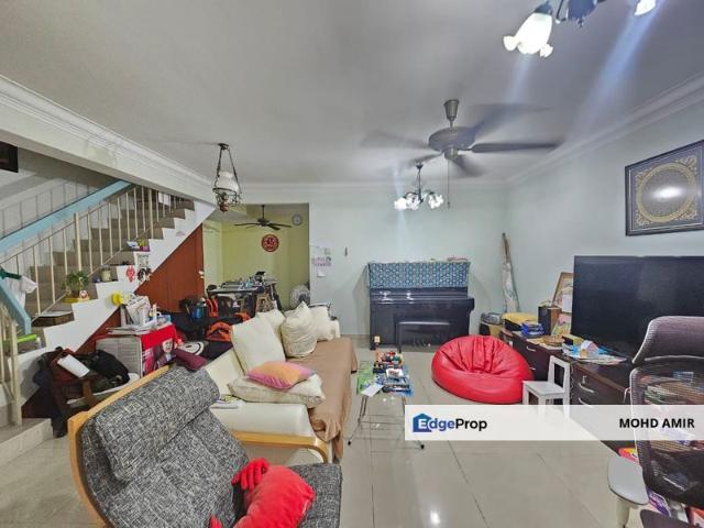 House for sale in Kajang, Langat