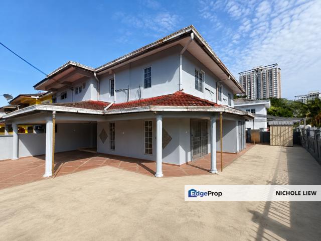 House for sale in Kajang, Langat