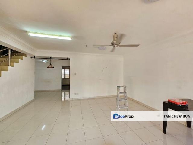House for sale in Kajang, Langat