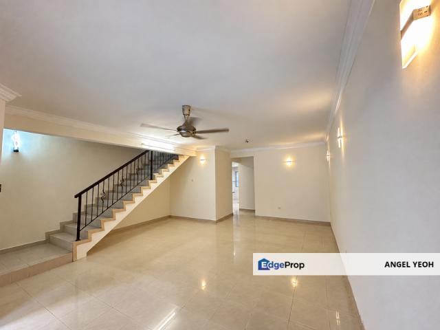 House for rent in Taman Seri Taming, Majlis Perbandaran Kajang