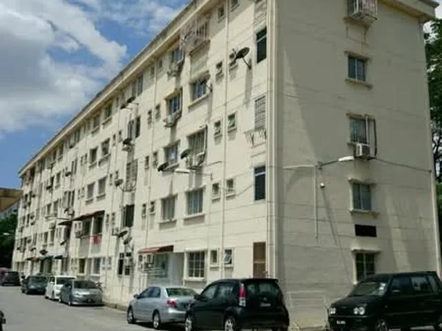 House for rent in Bandar Damai Perdana, Majlis Perbandaran Kajang
