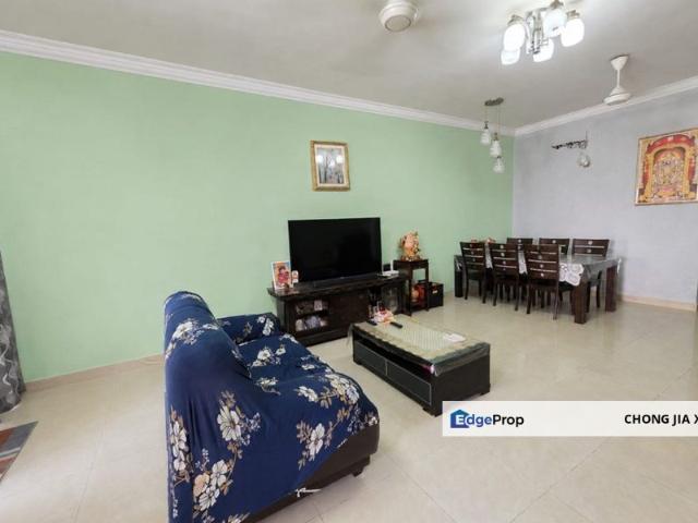 House for sale in Kajang, Langat