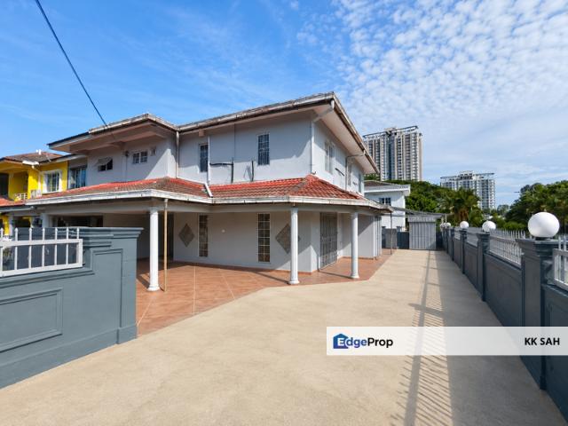 House for sale in Kajang, Langat