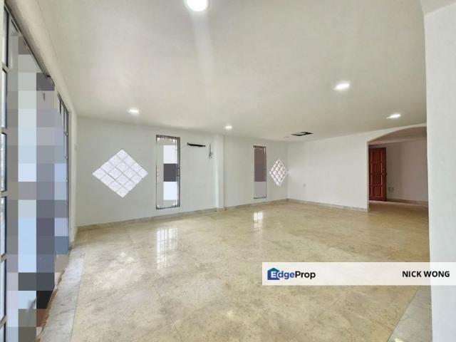 House for rent in Kajang, Langat