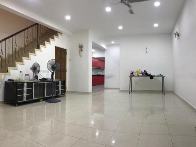Terraced House for rent in Kajang, Langat