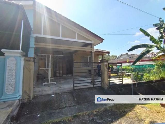 House for sale in Kulim, Kedah