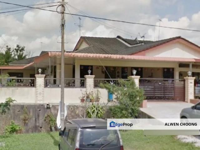 House for sale in Kulim, Kedah